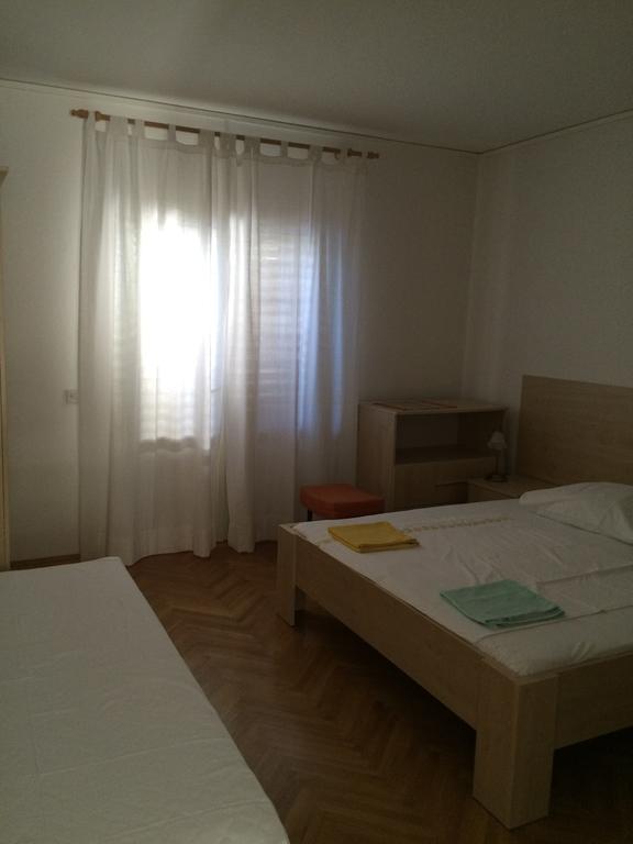 Apartments Villa Karme Брела Экстерьер фото